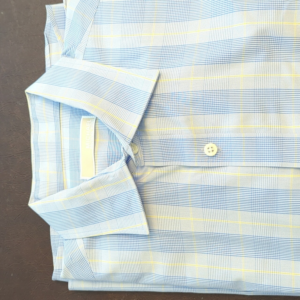 Men's Michael Kors shirt